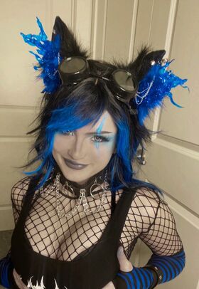 scifikantasy صورة OnlyFans العارية المسربة 225