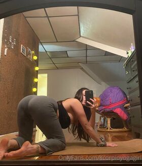 scorpioyogagirl Nude Leaks OnlyFans Photo 58