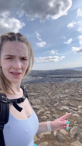 Scottishgeologist Nude Leaks OnlyFans Photo 5