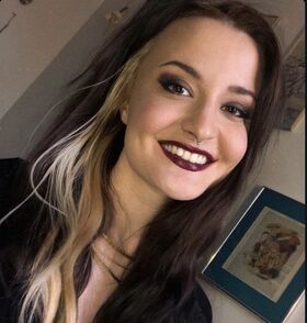 scribblespells Nude Leaks OnlyFans Photo 1