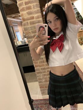 sealidgarden Фото утечки OnlyFans (обнаженная) 36