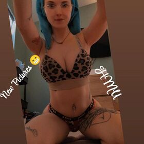 Searrau Фото утечки OnlyFans (обнаженная) 11