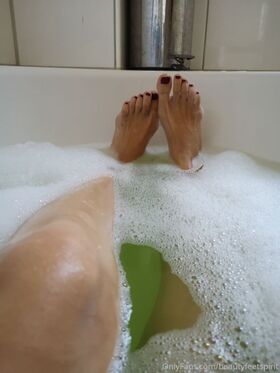 secret.feetbeauty Nude Leaks OnlyFans Photo 20