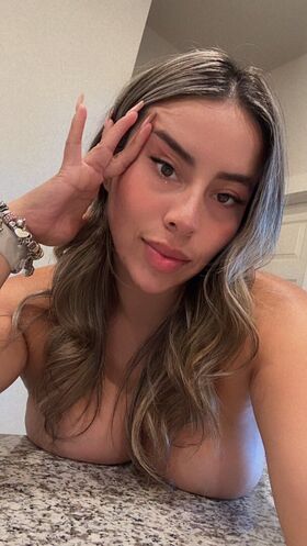 secrethotts Çıplak Sızdırılmış OnlyFans Fotoğrafı 14