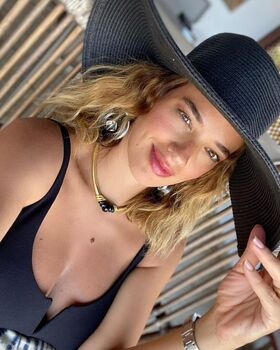 Seda Bakan Nude Leaks OnlyFans Photo 17