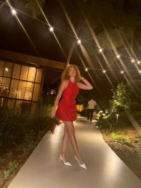 Seda Bakan Nude Leaks OnlyFans Photo 28