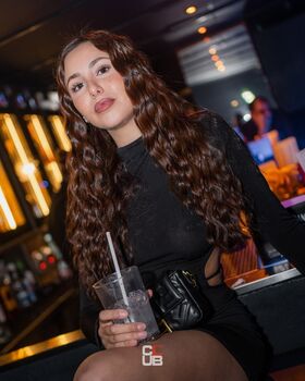 See-through Nude Leaks OnlyFans Photo 53