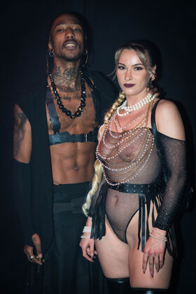 See-through Nude Leaks OnlyFans Photo 56