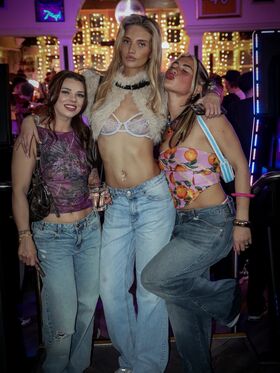 See-through Nude Leaks OnlyFans Photo 68