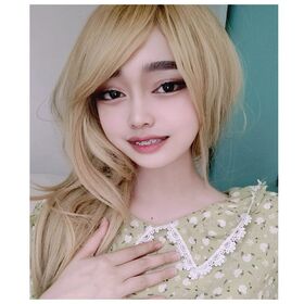 Sei Jun 유출된 누드 OnlyFans 사진 35