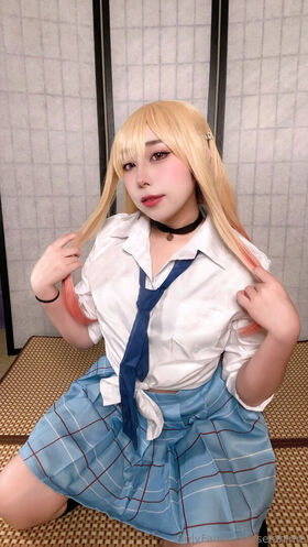 Seiahime नग्न लीक OnlyFans फोटो 208