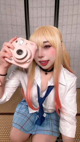 Seiahime नग्न लीक OnlyFans फोटो 211