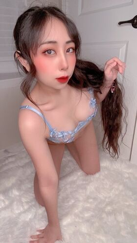 Seiahime नग्न लीक OnlyFans फोटो 221