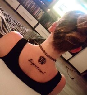 SeinEigentum Foto trapelata OnlyFans nuda 29