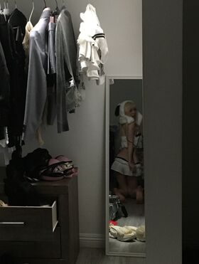 Sejinming 기무세딘 Foto filtrada desnuda de OnlyFans 1