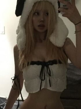 Sejinming 기무세딘 Nude Leaks OnlyFans Photo 2