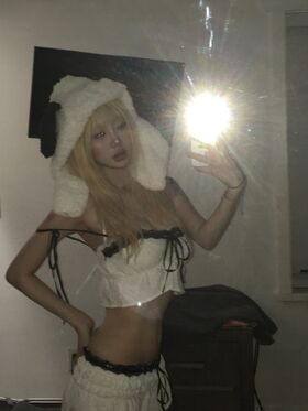 Sejinming 기무세딘 Nude Leaks OnlyFans Photo 4