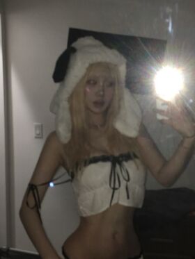 Sejinming 기무세딘 Nude Leaks OnlyFans Photo 8