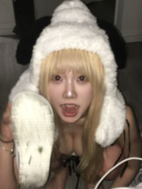 Sejinming 기무세딘 Nude Leaks OnlyFans Photo 9