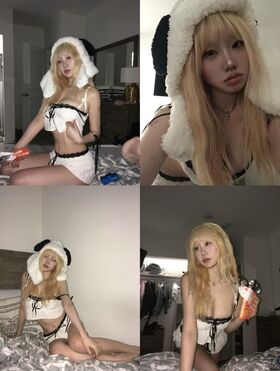 Sejinming 기무세딘 Nude Leaks OnlyFans Photo 12