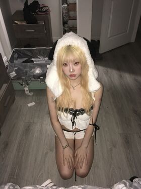 Sejinming 기무세딘 Nude Leaks OnlyFans Photo 23