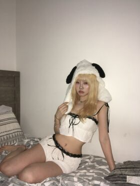Sejinming 기무세딘 Nude Leaks OnlyFans Photo 27
