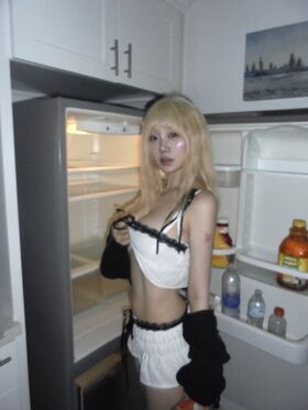 Sejinming 기무세딘 Nude Leaks OnlyFans Photo 33