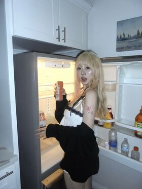 Sejinming 기무세딘 Nude Leaks OnlyFans Photo 38