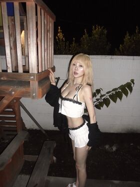 Sejinming 기무세딘 Nude Leaks OnlyFans Photo 39