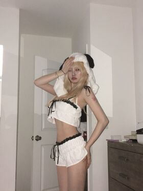 Sejinming 기무세딘 Nude Leaks OnlyFans Photo 45