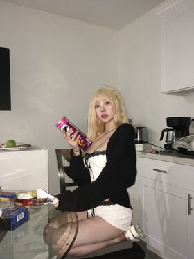 Sejinming 기무세딘 Nude Leaks OnlyFans Photo 49