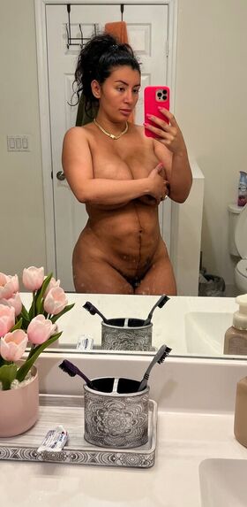 Selena Adams Nude Leaks OnlyFans Photo 99
