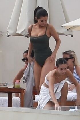 Selena Gomez Nude Leaks OnlyFans Photo 355