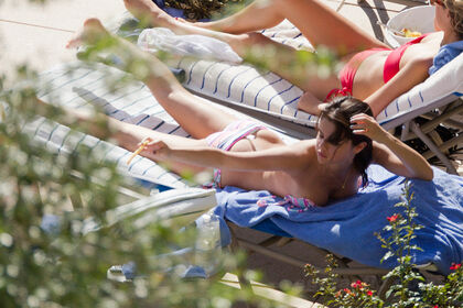 Selena Gomez Nude Leaks OnlyFans Photo 382