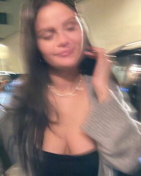 Selena Gomez Nude Leaks OnlyFans Photo 540