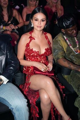 Selena Gomez Nude Leaks OnlyFans Photo 546