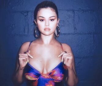Selena Gomez Nude Leaks OnlyFans Photo 971