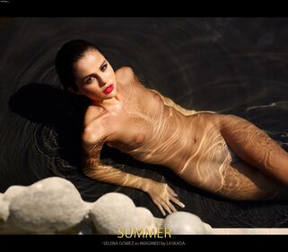 Selena Gomez Nude Leaks OnlyFans Photo 1333
