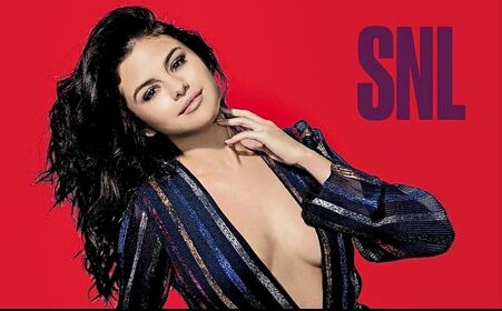 Selena Gomez Nude Leaks OnlyFans Photo 1456