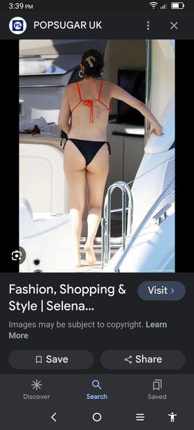 Selena Gomez Nude Leaks OnlyFans Photo 1494