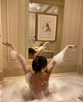 Selena Gomez Nude Leaks OnlyFans Photo 1647