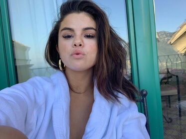 Selena Gomez Nude Leaks OnlyFans Photo 2016