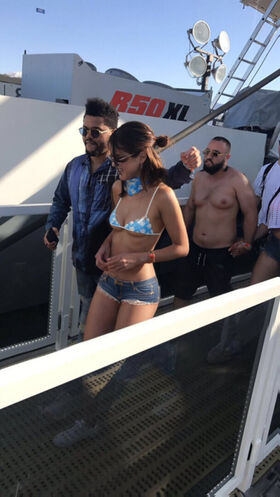 Selena Gomez Nude Leaks OnlyFans Photo 2082