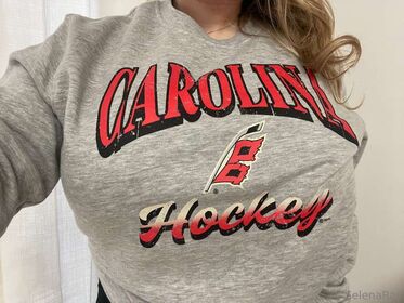 Selena Ray Busty Blonde