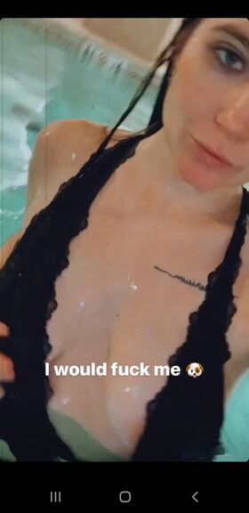 Selena USAF Babe Nude Leaks OnlyFans Photo 21