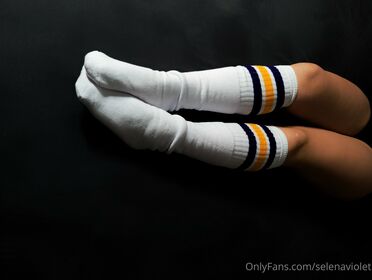 selenaviolet