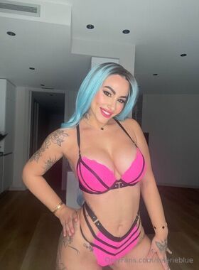 seleneblue รูป OnlyFans เปลือยรั่วไหล 209