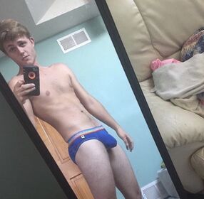 selfiejesus Nude Leaks OnlyFans Photo 3