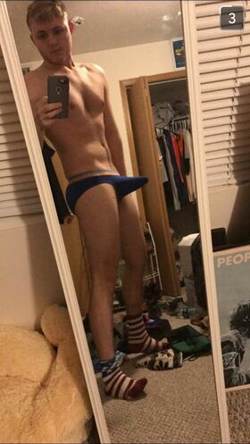 selfiejesus Nude Leaks OnlyFans Photo 8