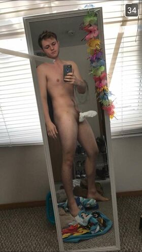 selfiejesus Nude Leaks OnlyFans Photo 12